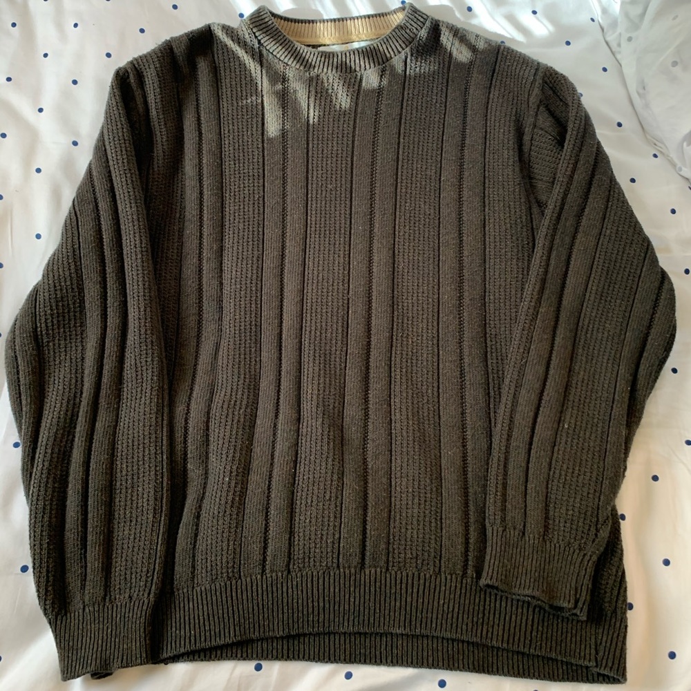 Bill Blass Sweater